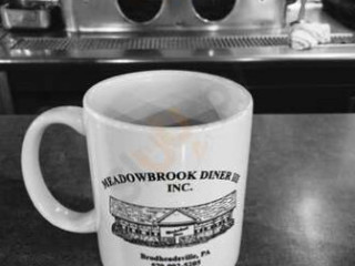 Meadow Brook Diner