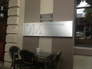 DM Restaurant and Jazz Club