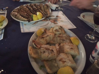 Tripolis Restaurant