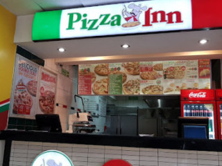 Pizza Inn Rubis Langata