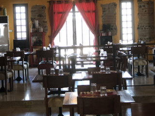 Prosecco Restaurant Wine Bar