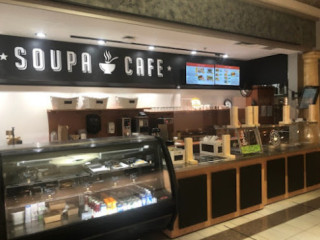 Soupa Cafe