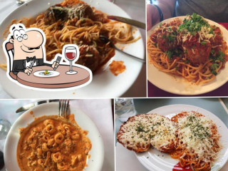 Pino's Authentic Italian Cuisine