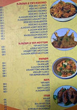 A.m.s. Hyderabad Biriyani