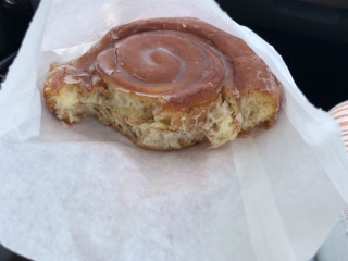 Winchell's Donut House