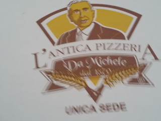 L'antica Pizzeria Da Michele