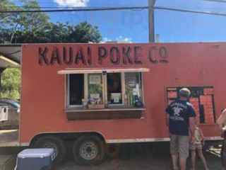 Kauai Poke Co