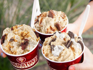 Cold Stone Creamery