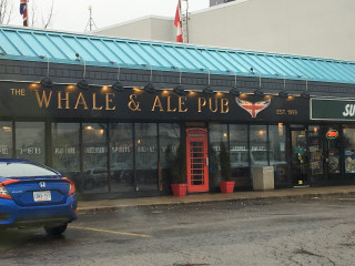 The Whale & Ale