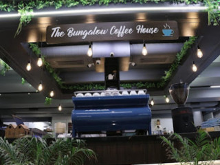 The Bungalow Coffee House