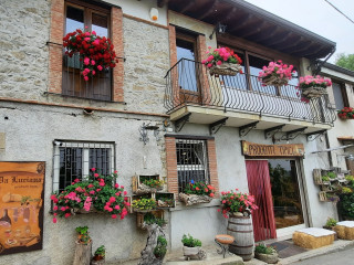 Trattoria Da Luciana