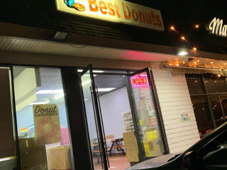 Best Donuts