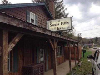 Sweden Valley Lodge Diner