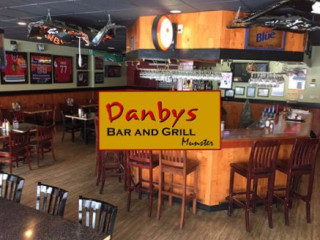 Danbys Bar & Grill