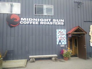 Midnight Sun Coffee Roasters
