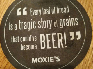 Moxie's Grill Grand Prairie