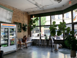 The Local Juicery Kitchen