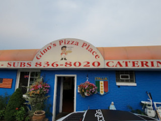 Gino's Pizza Place