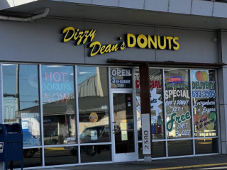 Dizzy Dean's Donuts