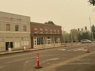 Cascade Baking Co.