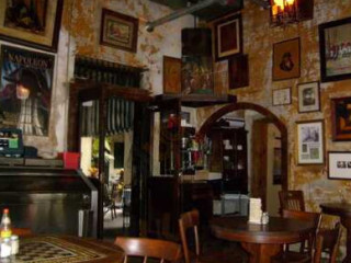 Napoleon House Bar & Cafe