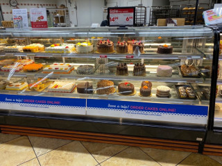 Giant Eagle Bakery