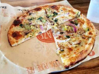 Blaze Pizza