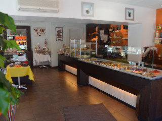 Patisserie Chocolaterie LACOMBE Cyril