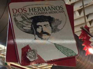 Dos Hermanos Taco Truck