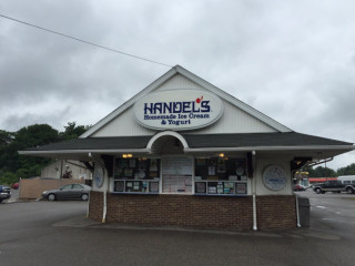 Handel's Homemade Ice Cream