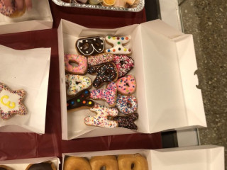 Yummy Donuts