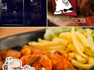 Pollo Loco