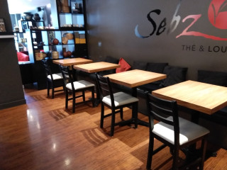 Sebz the and Lounge