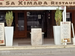 Sa Ximada