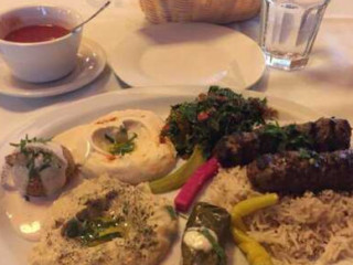 Al-amir Lebanese Portland Oregon