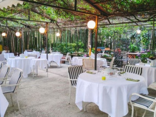 Valtellina Osteria Con Giardino