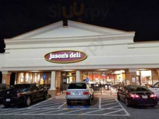 Jason's Deli