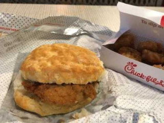 Chick-fil-a