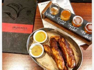 Iron Hill Brewery