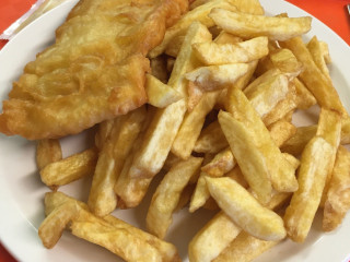Newmarket Plaza Fish & Chips