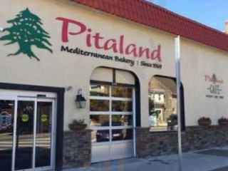 Pitaland