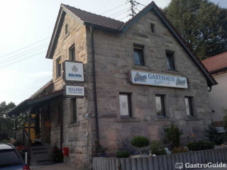 Gasthaus Zolllinde