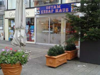 Ustam Kebap Haus