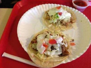 Pineda Tacos Plymouth