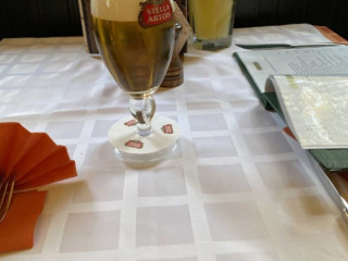 Gőry Pince Étterem