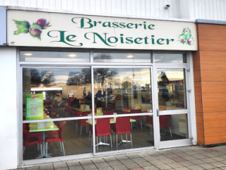 Brasserie Le Noisetier