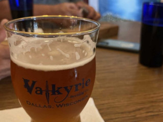 Valkyrie Brewing Co