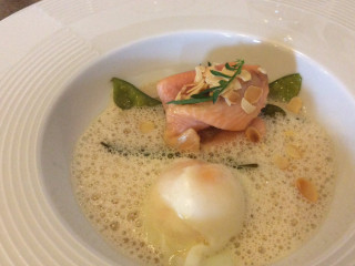 Auberge Les Pradeaux