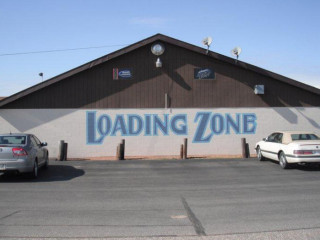 The Loading Zone