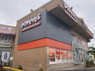 Popeyes Louisana Kitchen